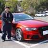 ハイクオリティなサウンドカーがチームで競い合う！ New Style Meeting レポート
