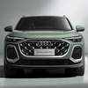 アウディ Q5L 新型
