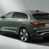 アウディ Q5L 新型