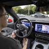 メルセデスベンツが最新運転支援「MB.DRIVE ASSIST PRO」のデモ走行を上海市内で実施