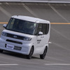 トーヨータイヤ『プロクセス LukII』試乗会