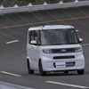 トーヨータイヤ『プロクセス LukII』試乗会
