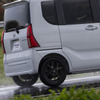 トーヨータイヤ『プロクセス LukII』試乗会