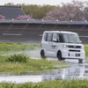 トーヨータイヤ『プロクセス LukII』試乗会