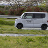 トーヨータイヤ『プロクセス LukII』試乗会