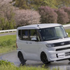 トーヨータイヤ『プロクセス LukII』試乗会
