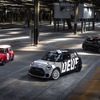 「ニュルブルクリンク24時間レース」に挑戦するMINI ジョン・クーパー・ワークス