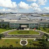 PHEV向けハイブリッドユニットの受託生産を行う広汽愛信自動変速器有限公司