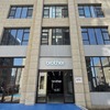 兄弟機械商業テクノロジーセンターのエントランス