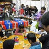 過去のイベント会場