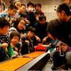 過去のイベント会場