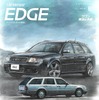 『カーセンサーEDGE』6月号