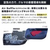 ビートソニックが簡単施工の車種専用デッドニングキット「Air Baffle」を販売開始
