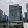 日産グローバル（横浜市）