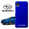 スバル『レヴォーグ』の実車カラーを再現した「SUBARU スマホケース」