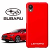 スバル『レヴォーグ』の実車カラーを再現した「SUBARU スマホケース」