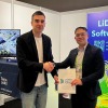 ダイナミックマッププラットフォームがフィンランドのTerrasolid社と高精度3次元データの利用促進を目的に業務提携