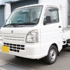 実証実験用に製作したBEV軽トラック