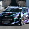 「HKS Racing Performer GR YARIS」