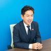 クエスト・グローバル Automotive部門 ジャパン ジェネラルマネージャーの藤間真樹氏