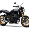 カワサキ Z900RS SE