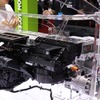 ヴァレオのHVAC（上海モーターショー2025）