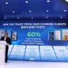 ヴァレオの中国ビジネスの60％が現地OEMとの取引（上海モーターショー2025）