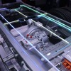 ボッシュの商用EVのプラットフォーム（上海モーターショー2025）