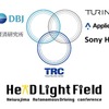 HeAD Light Field