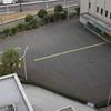 TRC第2展示場前広場