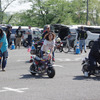 第17回 モンキーミーティング in 多摩