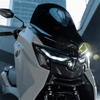ヤマハ NMAX 125 Tech MAX