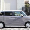 スズキ ワゴンRスマイル（NATURAL CHIC Style）
