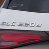 メルセデスベンツ GLC220d Core