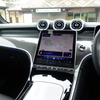 メルセデスベンツ GLC220d Core