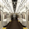 相模鉄道の新型車両13000系