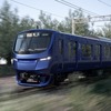 相模鉄道の新型車両13000系