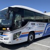 2025年度導入予定の高速バス