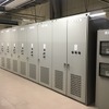変電所の機器更新：直流高速度遮断器