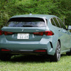BMW 1シリーズ 新型（120）
