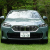 BMW 1シリーズ 新型（120）