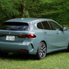BMW 1シリーズ 新型（120）