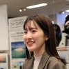 スズキ ワゴンRスマイルのCMFを担当した山下百香さん