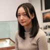 スズキ ワゴンRスマイルのスタイリングを担当した長谷川尚実さん