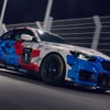BMW M2 Racing