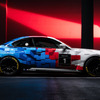 BMW M2 Racing