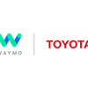 トヨタとWaymoが自動運転技術で戦略的提携