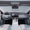 リープモーターの新型EVセダン『B01』
