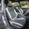 SPORT EX インテリア