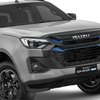 いすゞ初の電動ピックアップトラック『D-MAX EV』